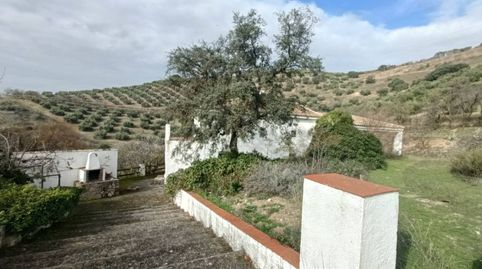 Foto 2 de Casa o xalet en venda a Calle Polígono 49, 16, Montefrío, Granada