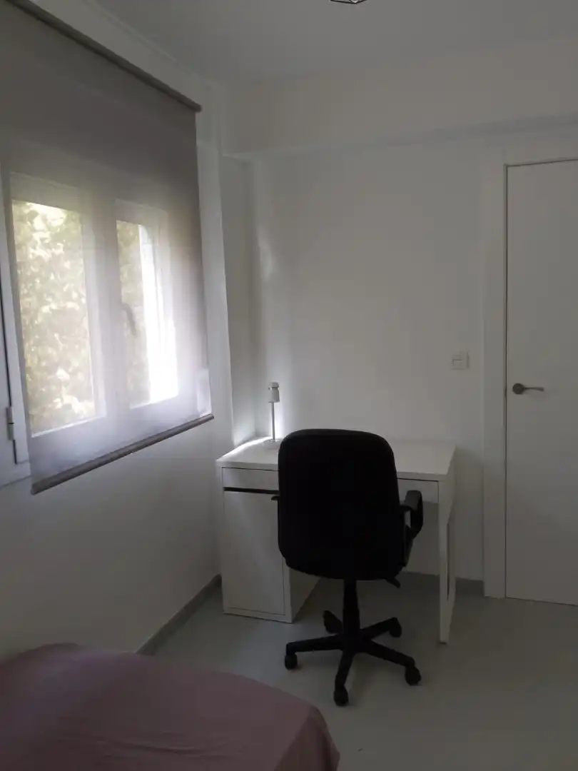 Wohnung zur Miete in Granada mit Klimaanlage, Heizung und Terrasse