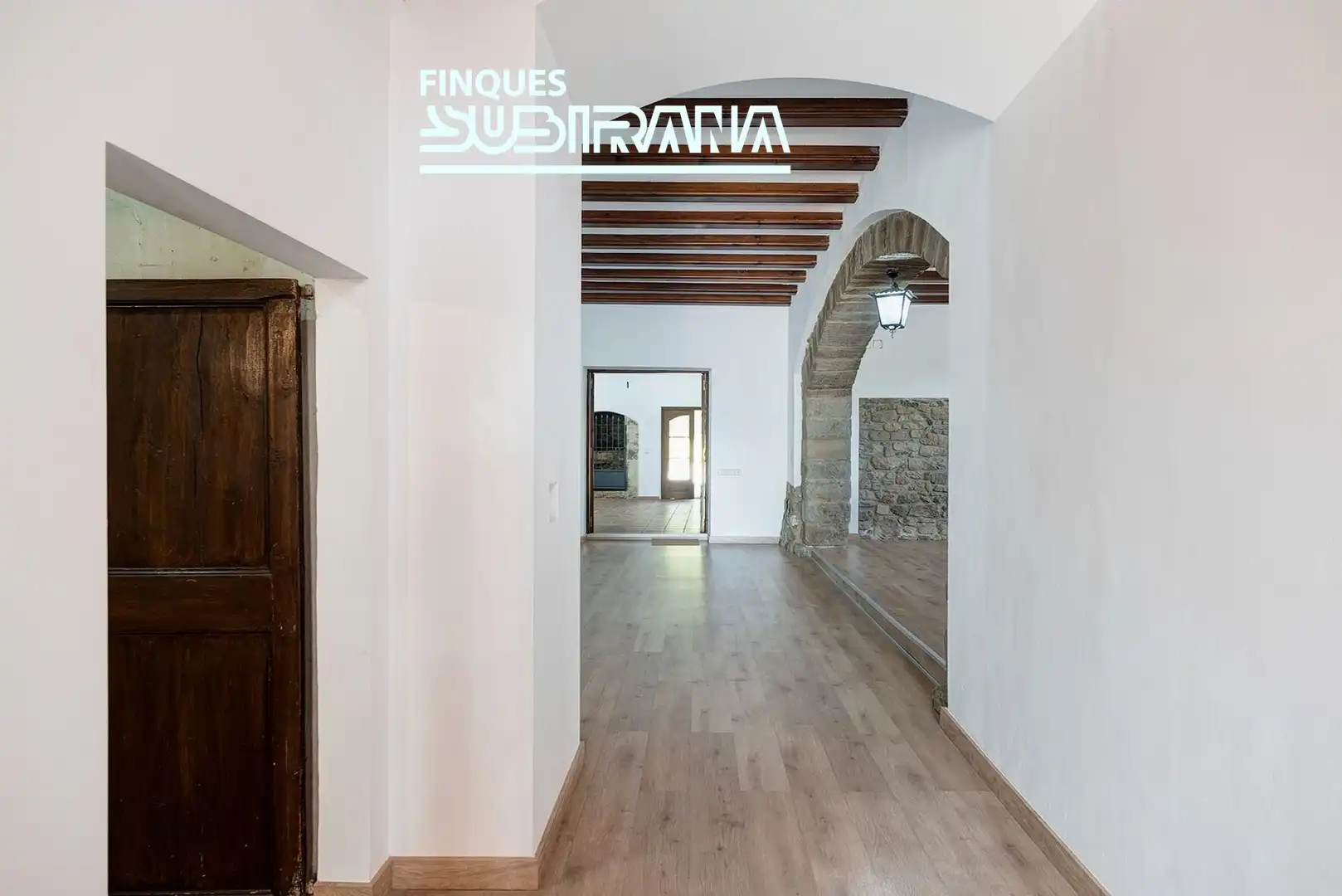 Finca rústica en venta en Igualada con Calefacción, Jardín privado y Terraza