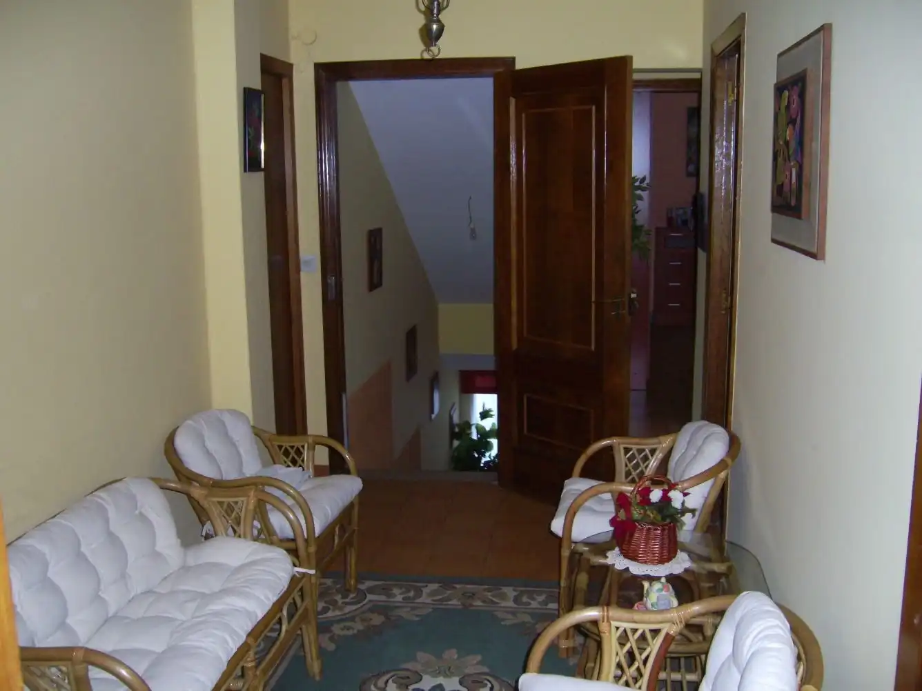Haus zum Verkauf in Rúa Gabino Bugallal, imagen 48
