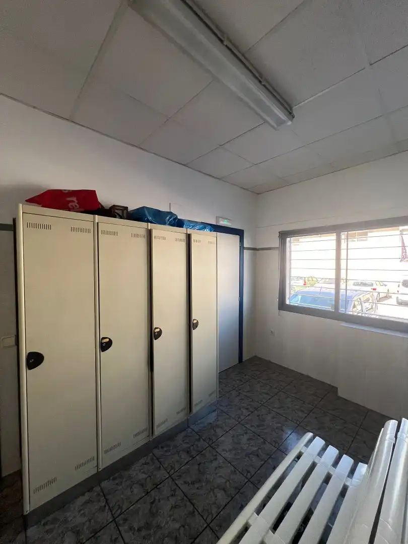 Nave industrial en venta en Massamagrell
