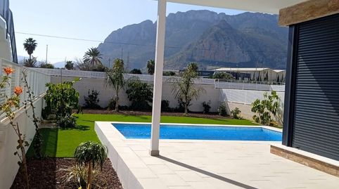 Foto 3 de Casa o xalet en venda a El Verger, Alicante