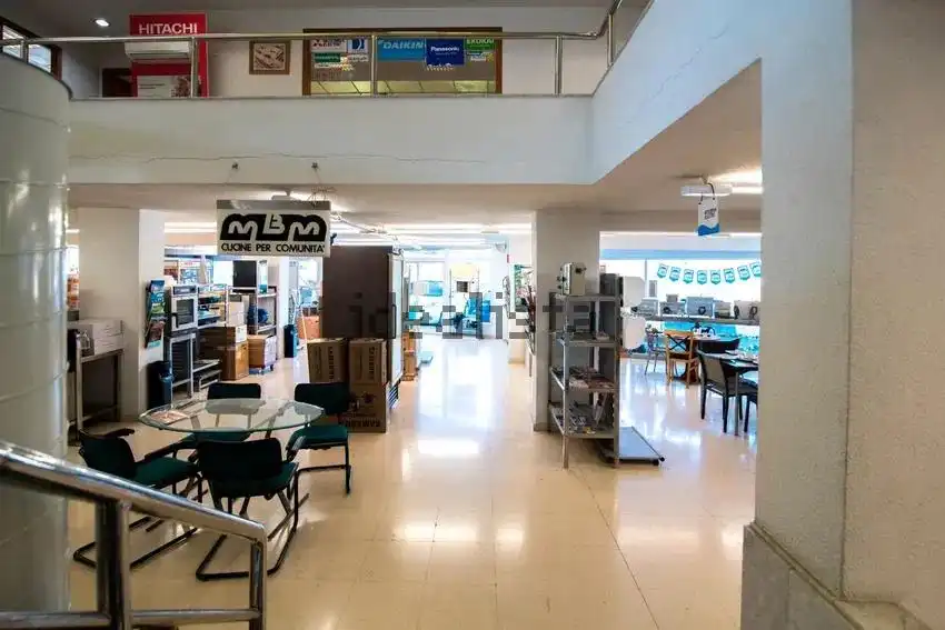 Local comercial en venta en L'Albir, imagen 2