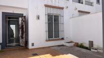 Exterior view of Single-family semi-detached for sale in Lebrija