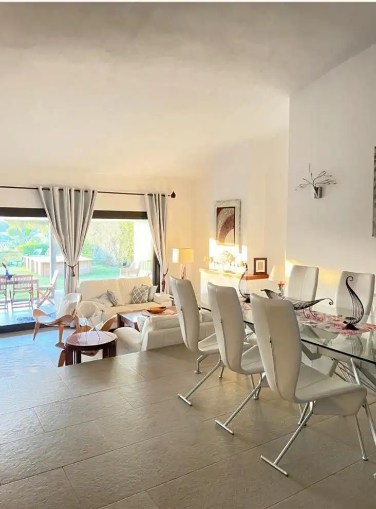 Houses for rent in Urbanizacion U e R C, El Rompido