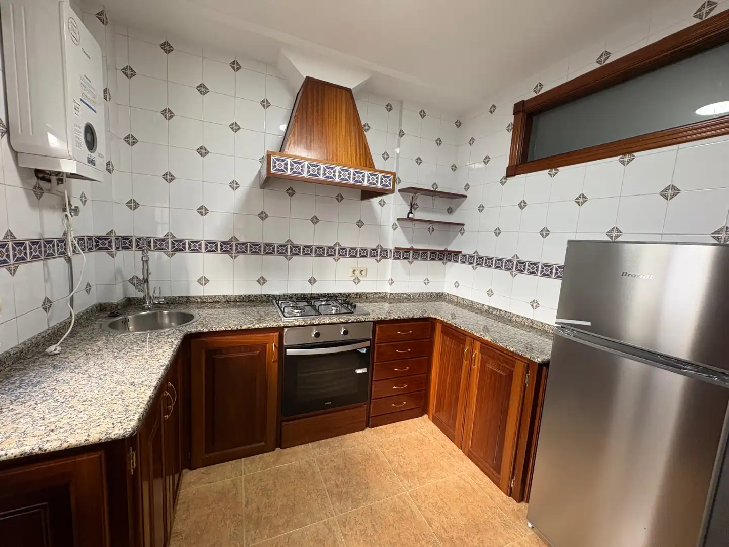 Piso con balcón en venta en Rúa Igrexa, imagen 5