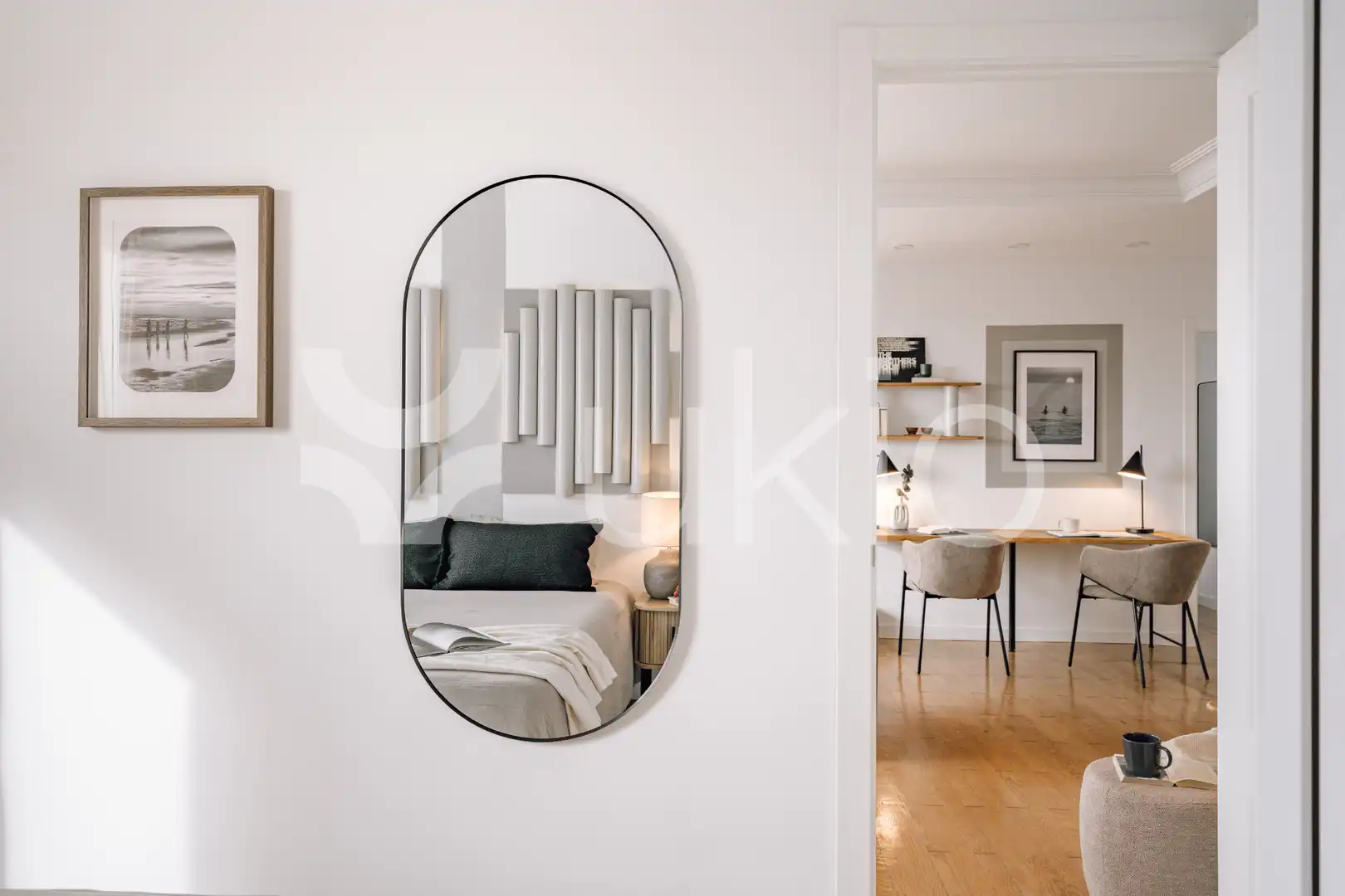Apartment mit Aufzug zur Miete in Calle de Maldonado, imagen 19