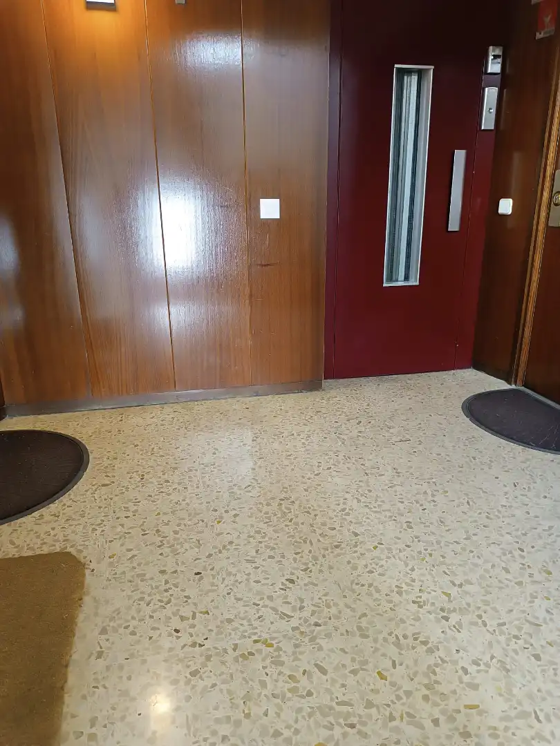 Pis en venda en Sevilla amb Aire condicionat, Jardí privat i Terrassa