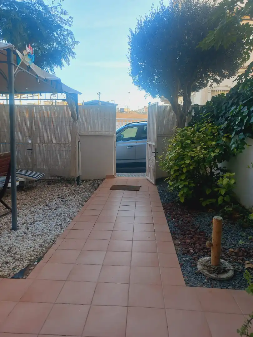 Apartment mit Aufzug zum Verkauf in Calle Santa Teresa, imagen 31
