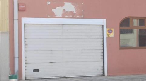 Foto 4 de Garatge en venda a Tomás Mariño Ed. Mar Cantábrico, Xove, Lugo