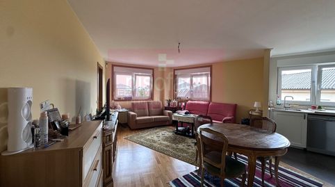 Foto 3 de Apartamento en venta en Sagrado Corazón - As Gándaras, Lugo Capital