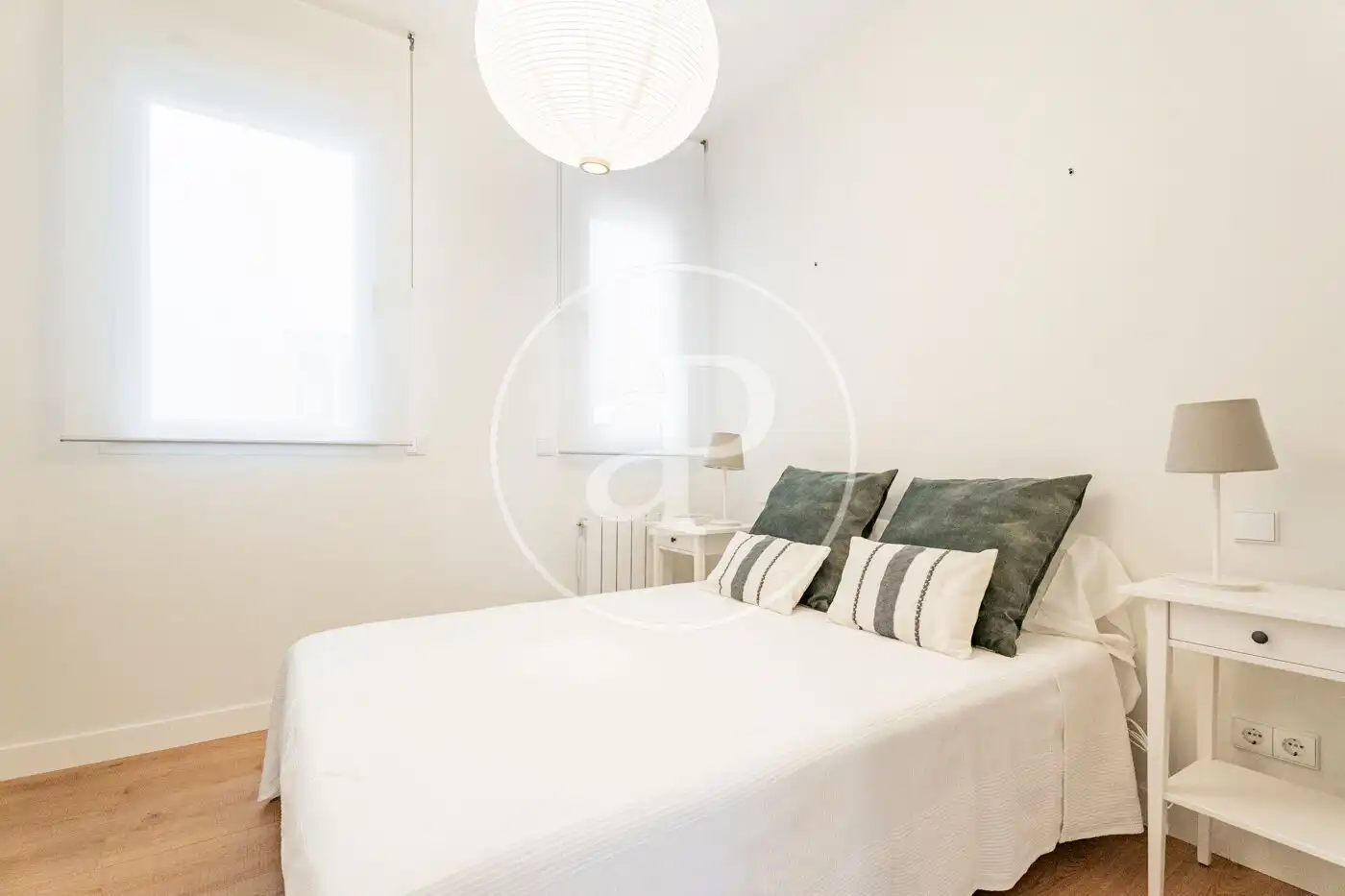 Appartement avec terrasse à louer à C. Alcalá, imagen 16