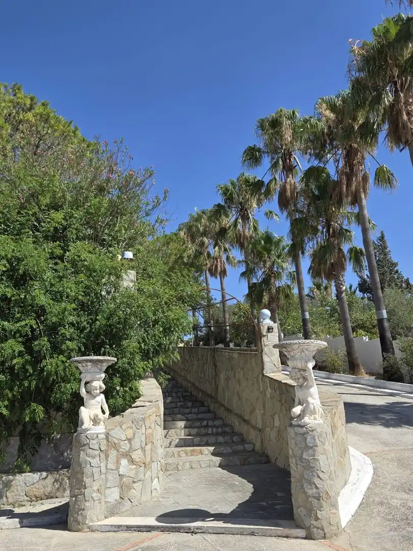 Villa con piscina in vendita a Los Franceses – La Vega, imagen 28