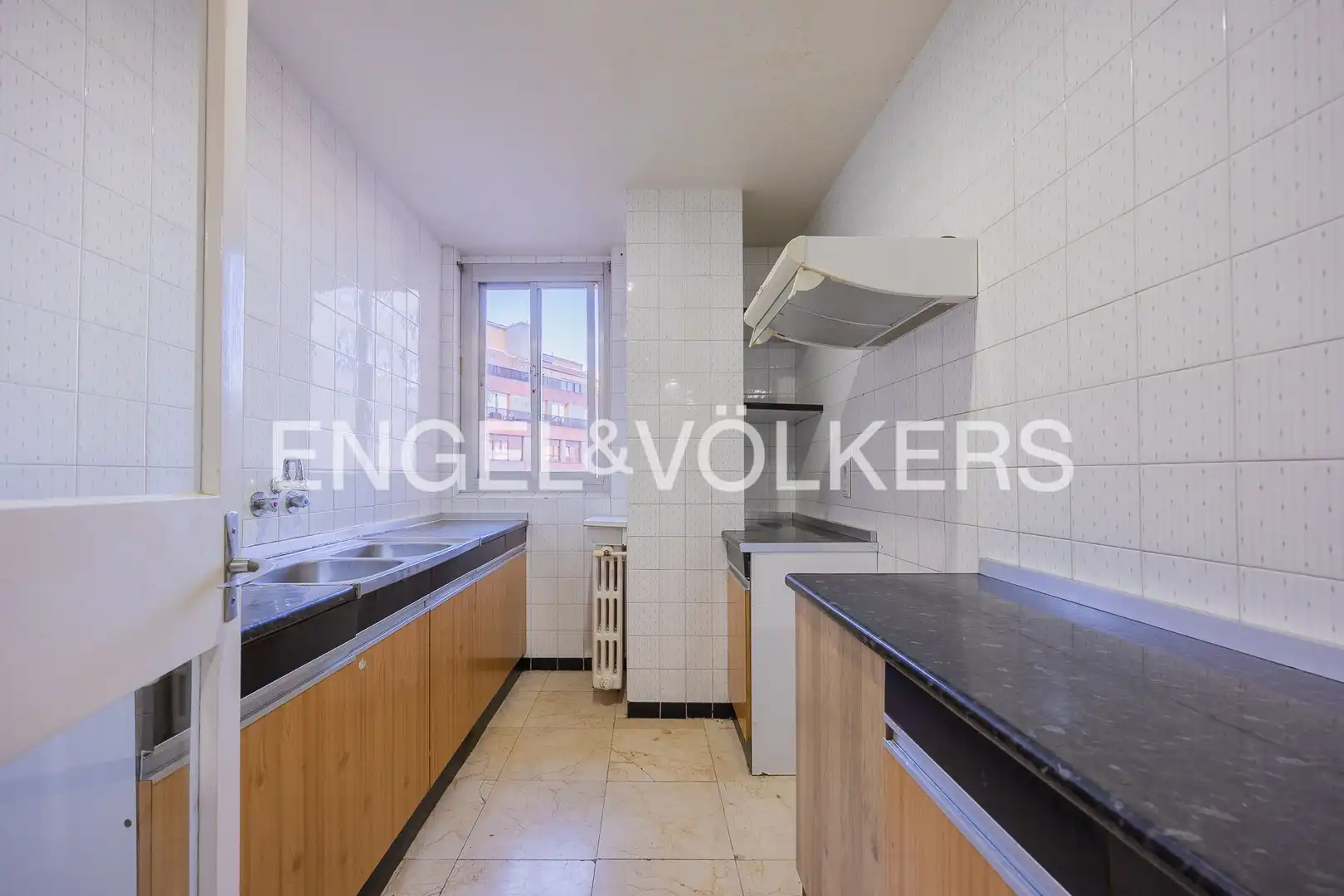 Cocina de Piso en venta en Errekalde