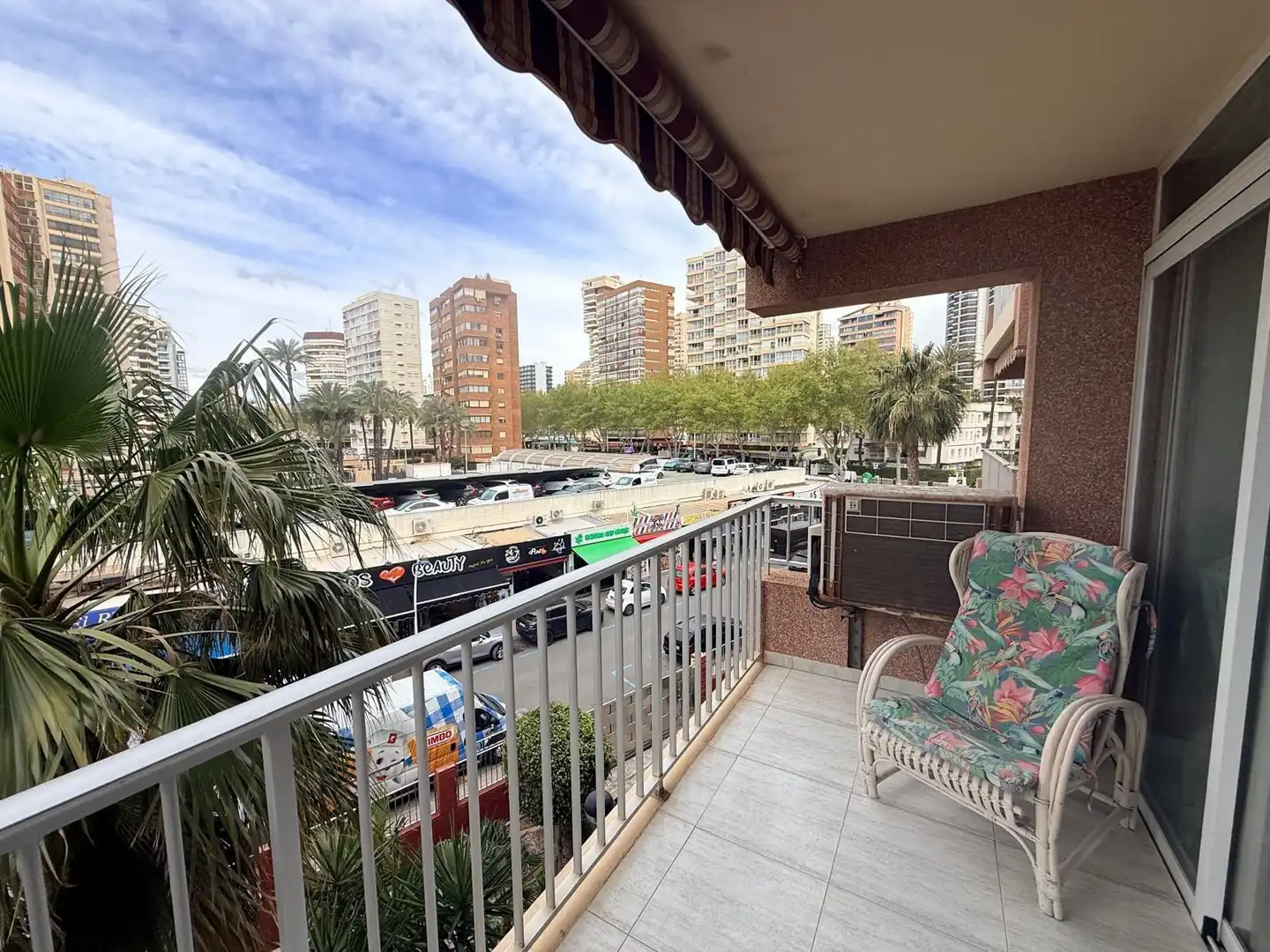 Appartement avec terrasse à vendre à Playa de Levante, imagen 3