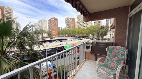 Bonito y amplio piso de 2 dorm. en zona primera línea de Playa de Levante  www.inmobiliarialesdunes.com, imatge 3