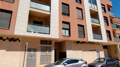 Foto 2 de Àtic en venda a Calle Boquera, 4, Torre-Pacheco ciudad, Torre-Pacheco