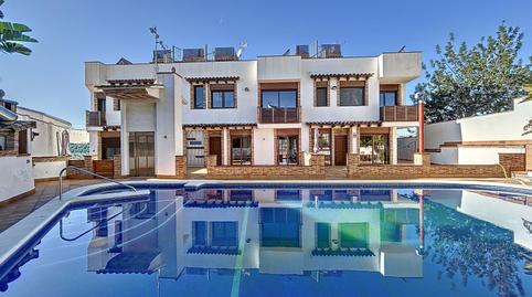 Foto 2 de Casa o chalet en venta en Fondo Somella, Barcelona