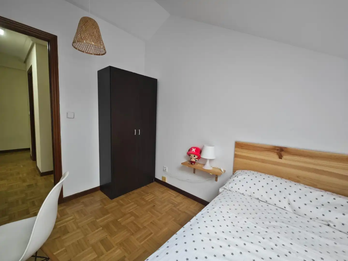 Dachboden zum Verkauf in Valdáliga