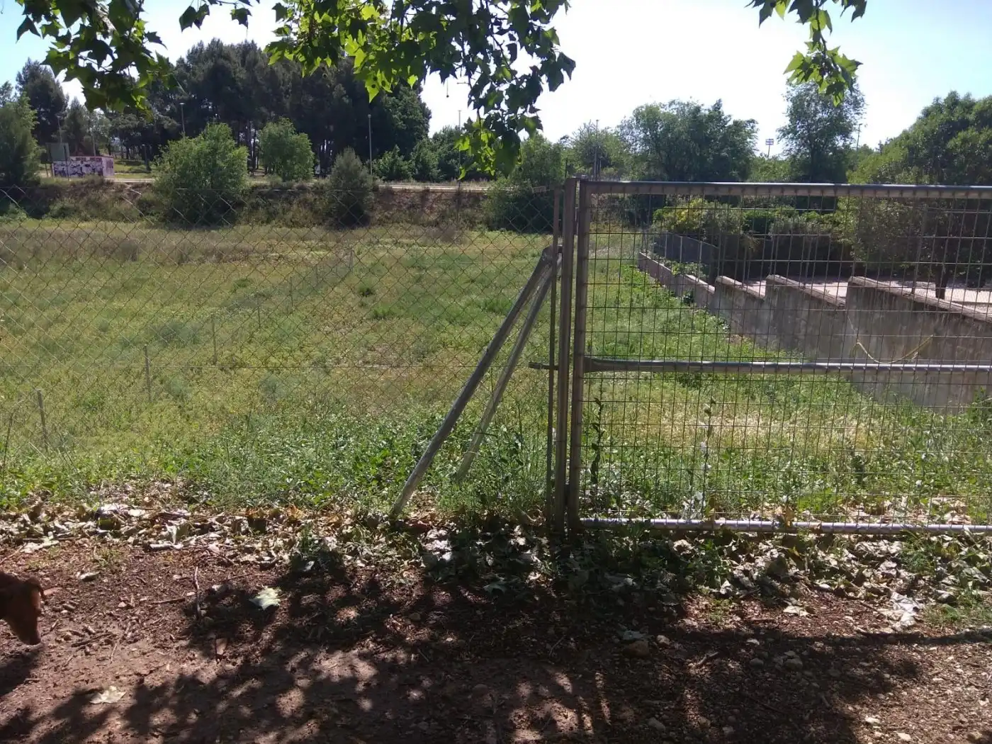 Residential land for sale in Almansa, imagen 3