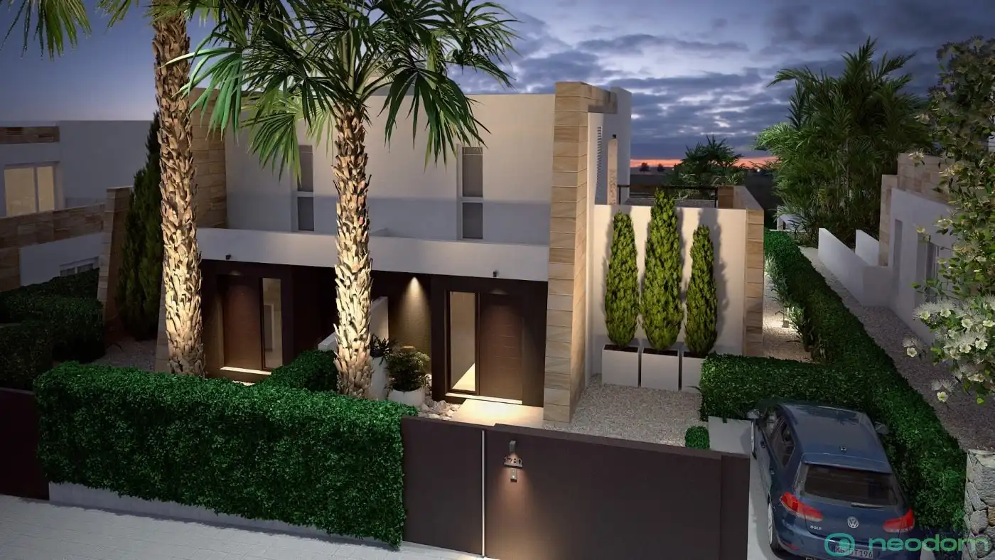Casa en venta en Algorfa, imagen 9