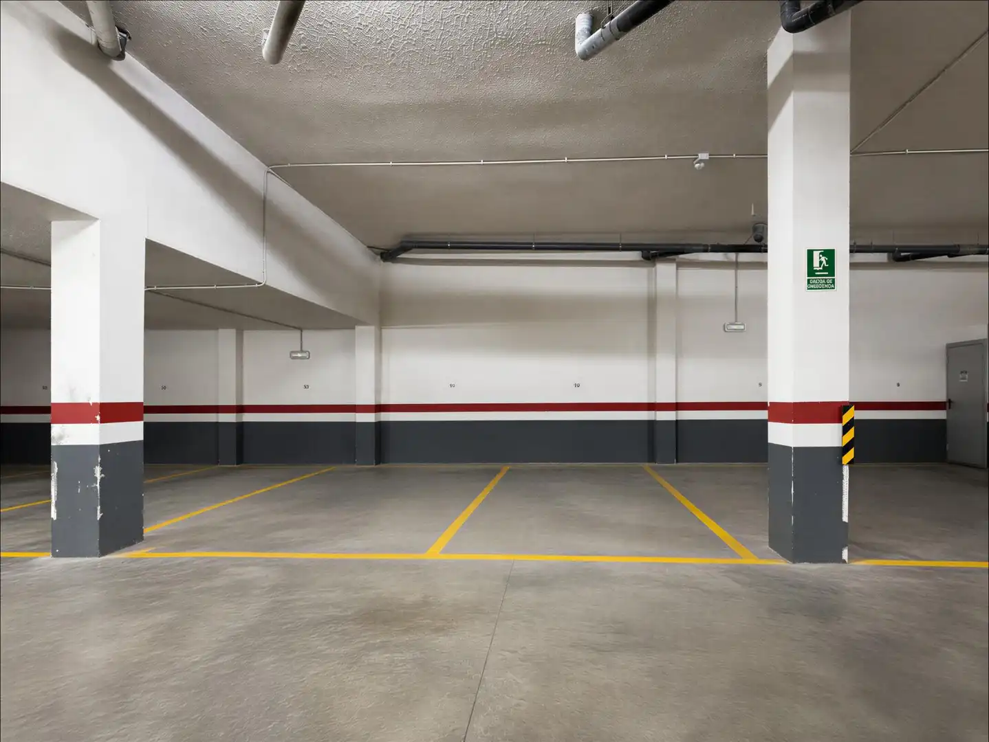Parking of Attic for rent in Puçol  with Terrace