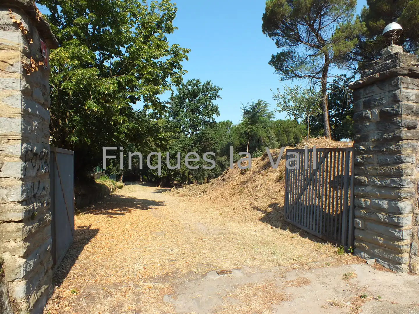 Residencial en venda a Taradell, imagen 4