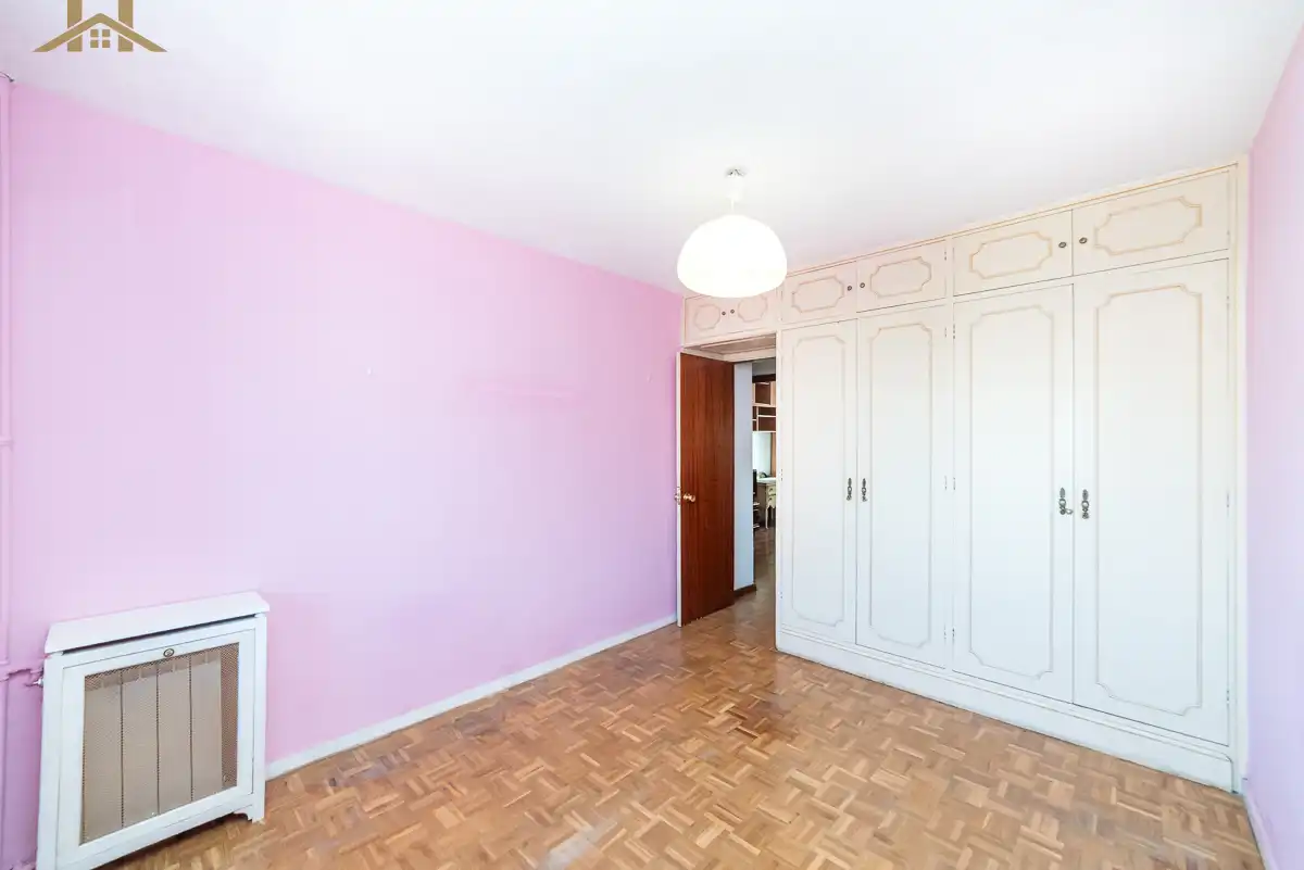 Bedroom of Flat for sale in Alcorcón