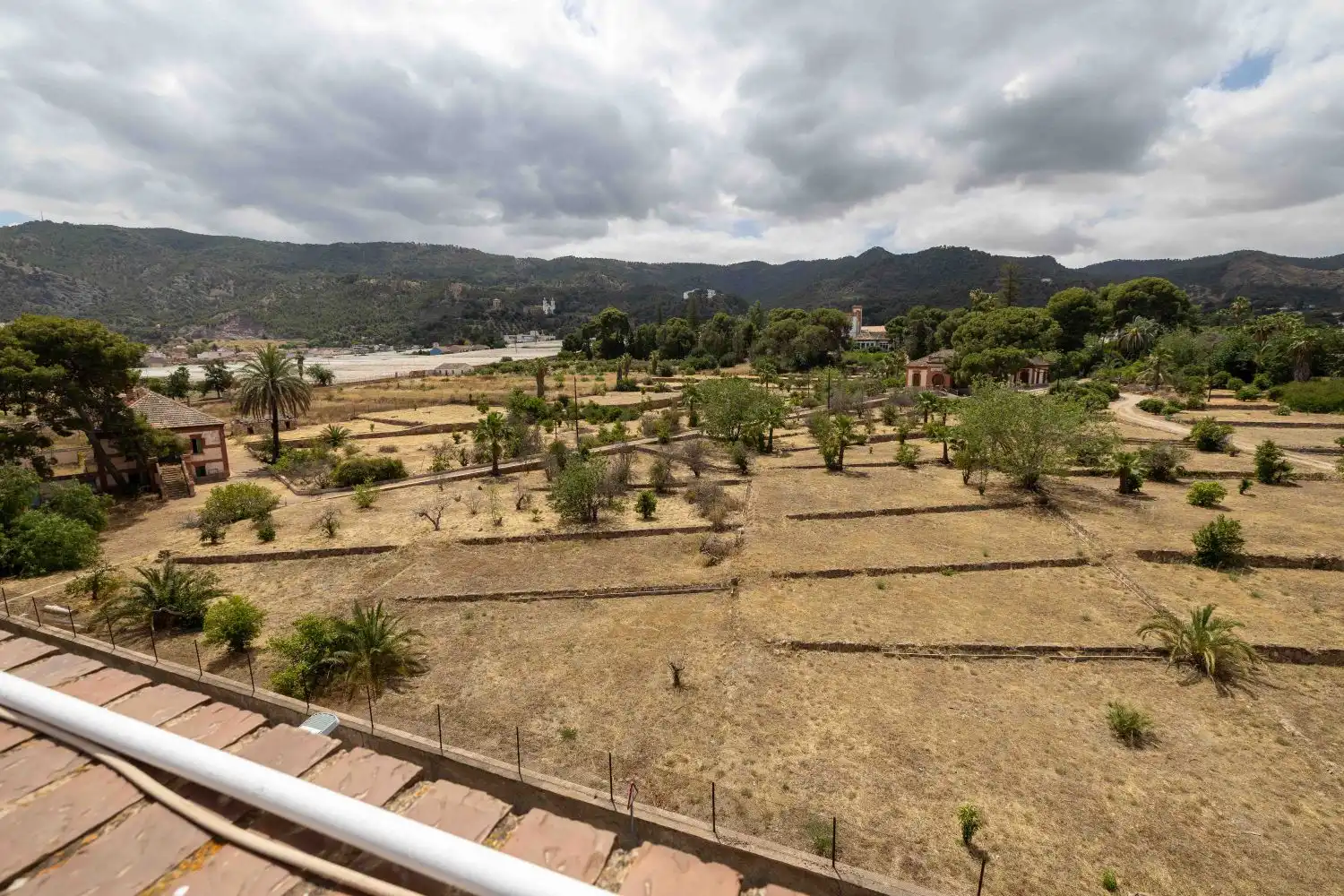 Flat for sale in Murcia  with Air Conditioner, Parquet flooring and Storage room