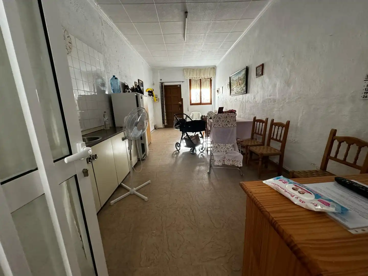 Casa o chalet en venta en Los Alcázares con Terraza