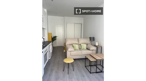 Photo 5 of Flat to rent in Peñagrande, Madrid