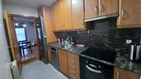 Kitchen of Flat for sale in Cerdanyola del Vallès  with Heating and Balcony