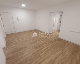Sala d'estar de Pis en venda en Aspe amb Traster