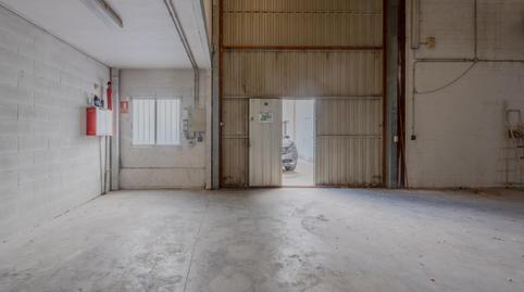 Photo 3 of Industrial buildings for sale in Calle Cadena Varea, 41, La Portalada - Varea, La Rioja