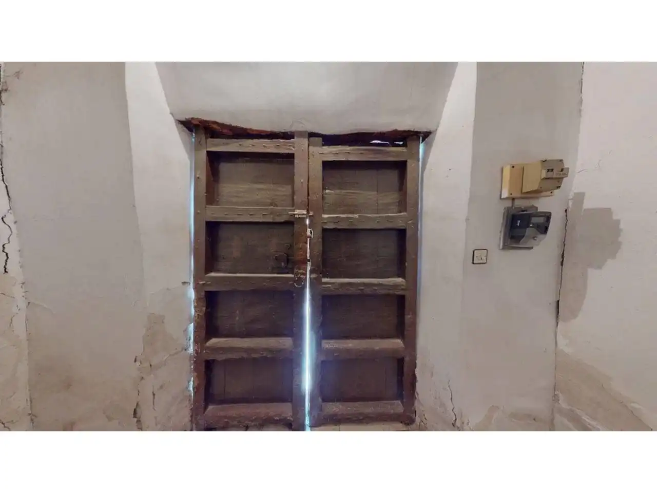 Casa o xalet en venda en Caravaca de la Cruz amb Aire condicionat, Jardí privat i Terrassa
