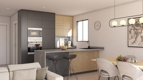 Foto 5 von Wohnungen zum Verkauf in Alhama de Murcia ciudad, Alhama de Murcia