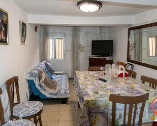 Sala d'estar de Casa o xalet en venda en Zarzuela