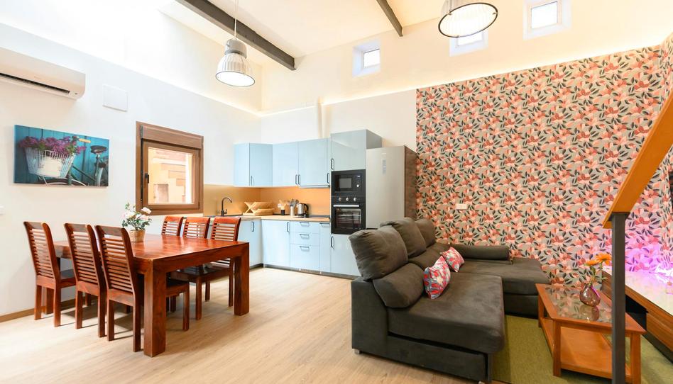 Photo 1 of Flat to rent in N/a, Almenara -Ventilla, Madrid