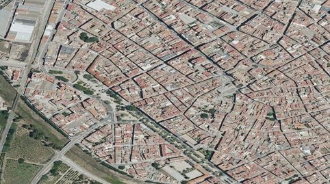 Piso en Calle Parra La en Algemesí, Valencia, imatge 3