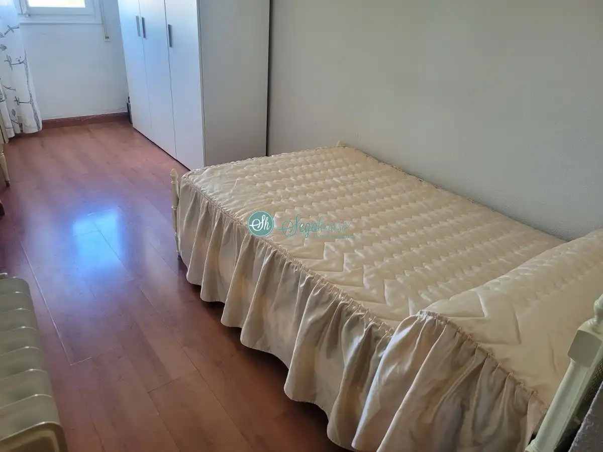 Habitación de Piso en venta en Segovia con Calefacción y Terraza