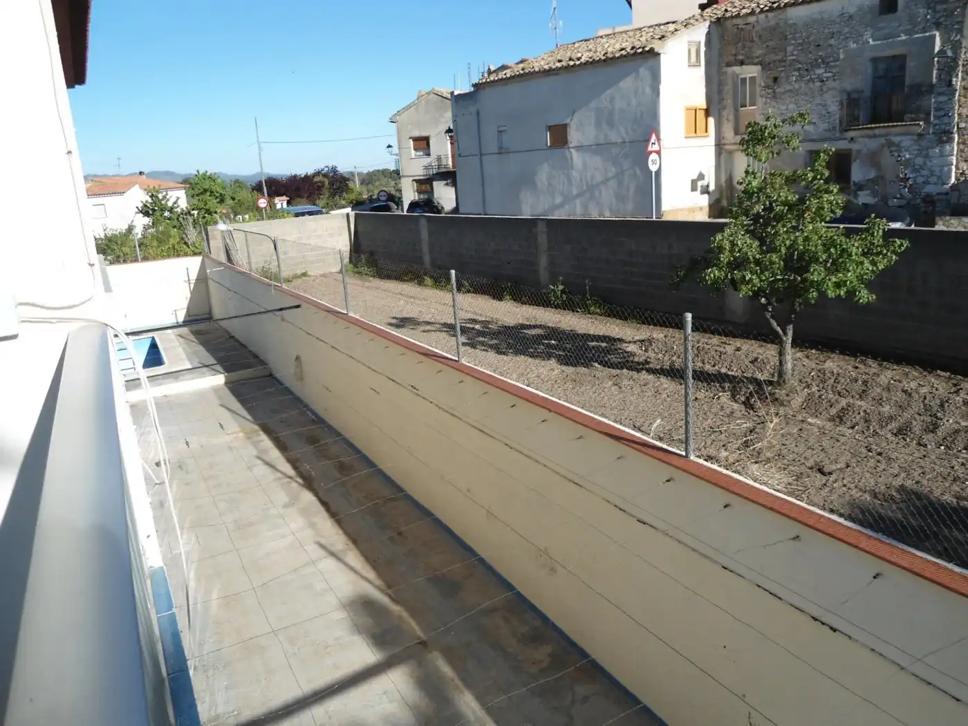 Casa o xalet en venda a Benafer