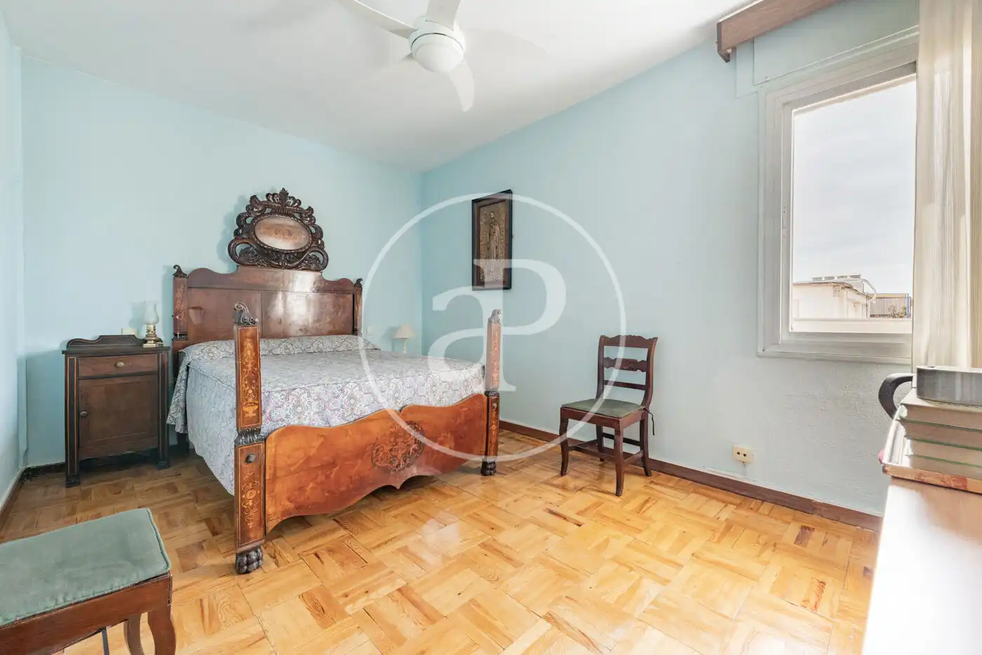 Habitación de Piso en venta en Madrid con Aire acondicionado, Calefacción y Trastero