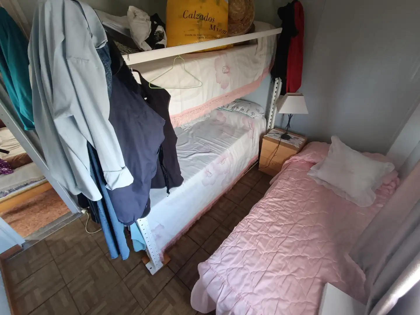 Haus oder Chalet zum Verkauf in Calle marina de tebar, Tébar - Los Arejos
