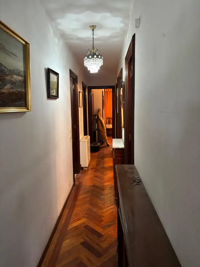 Pis amb ascensor en venda a Rúa do Doutor Teixeiro 25, imagen 17