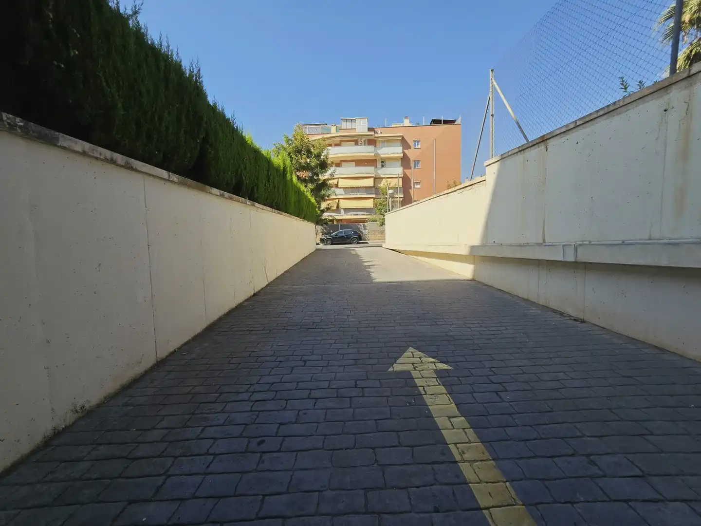 Aparcament de Pis en venda en Salou amb Aire condicionat, Calefacció i Terrassa