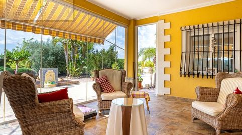 Chalet con piscina