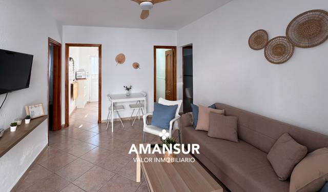 Casa-chalet en Venta en El Rompido