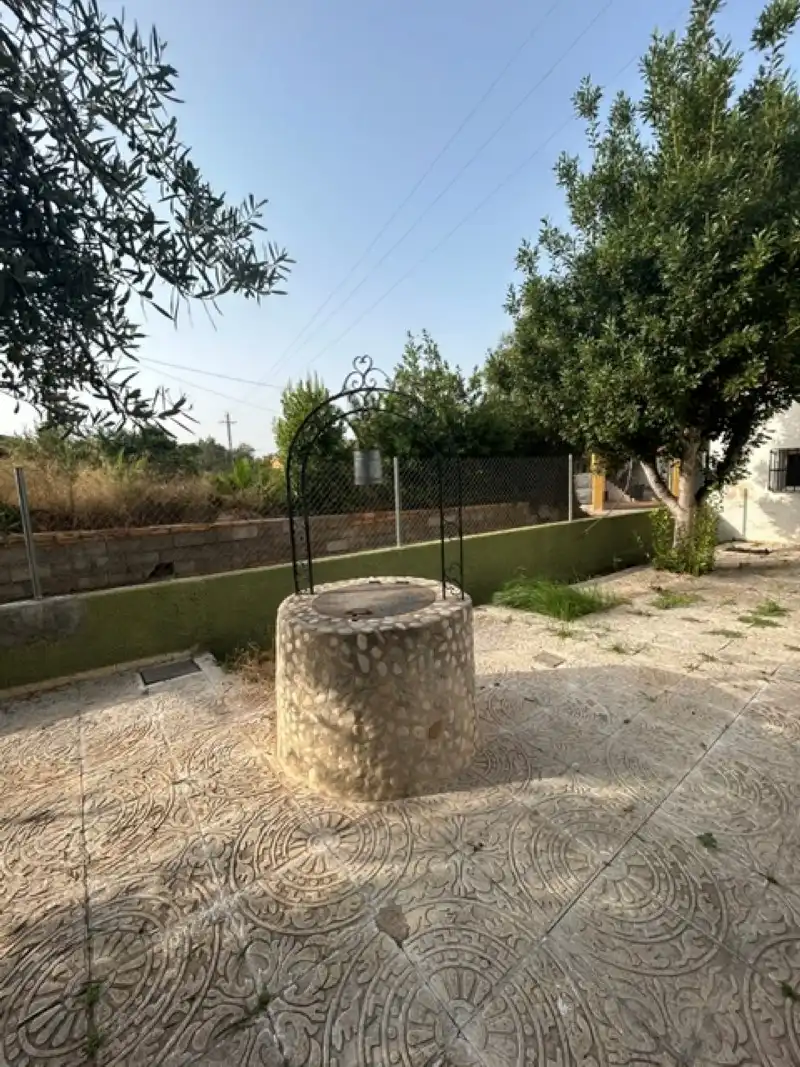 Casa o xalet en venda en Palma de Gandia amb Aire condicionat, Terrassa i Piscina