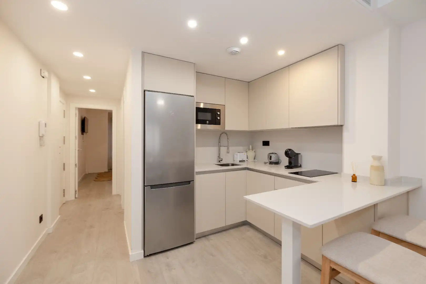 Apartament en venda a Calle Ferrándiz, Gibralfaro