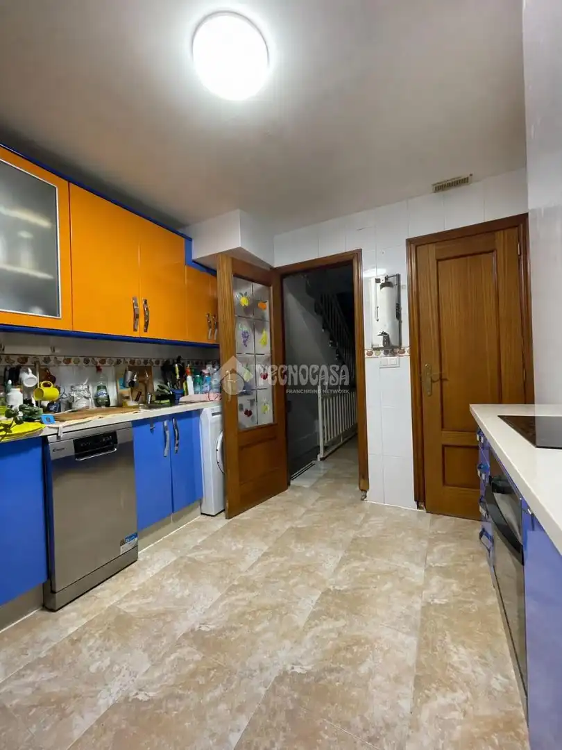 Maison avec terrasse à vendre à Mengíbar, imagen 6